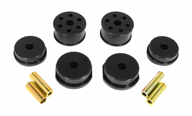 Prothane Differential Mount Bushing 13-1903-BL Photo - Primary