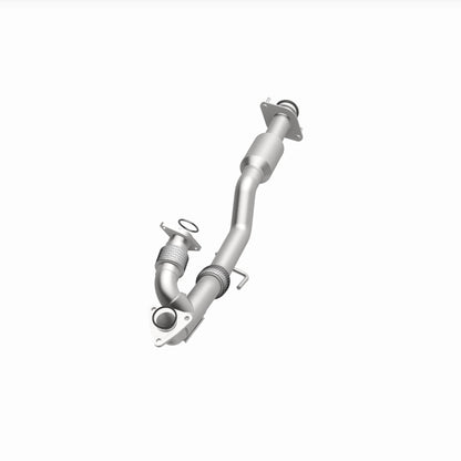 Magnaflow 18-20 Infiniti QX60 REAR Underbody 3.5L Direct Fit Converter 280403 280403 360 Degree Image Set