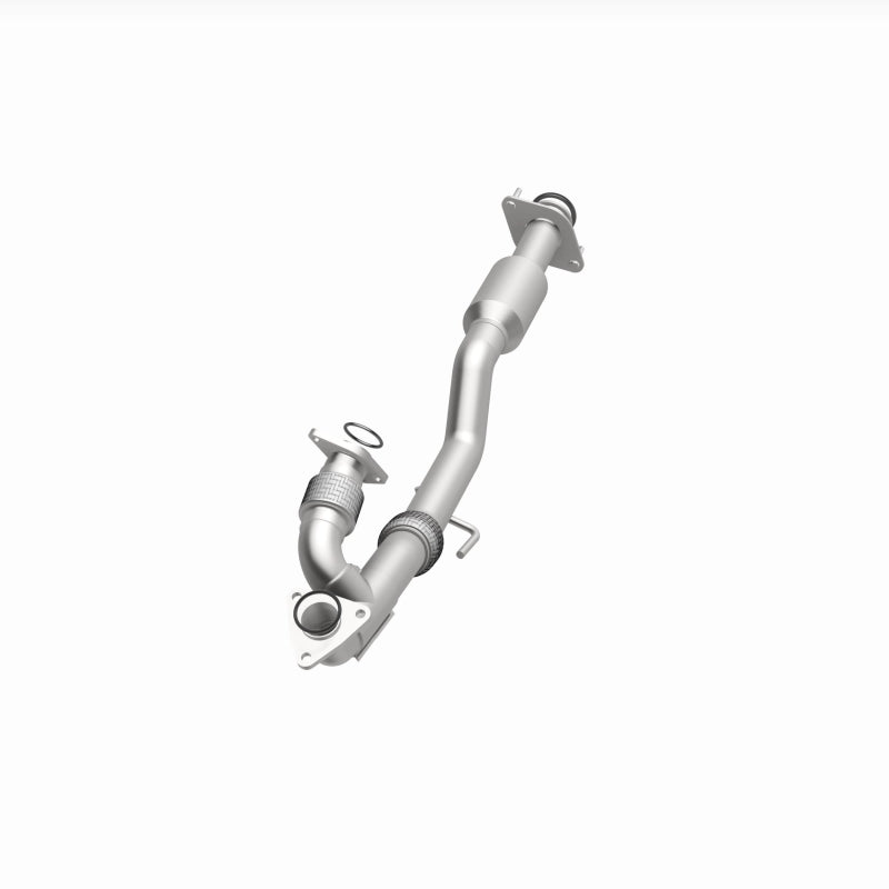 Magnaflow 18-20 Infiniti QX60 REAR Underbody 3.5L Direct Fit Converter 280403 280403 360 Degree Image Set