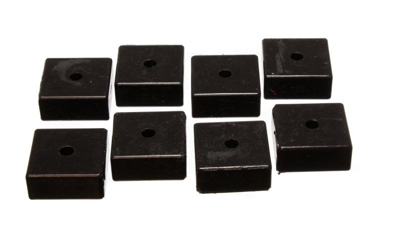 Energy Suspension Universal Leaf Spring Pad 0BPLE 9.9535G Photo - Primary