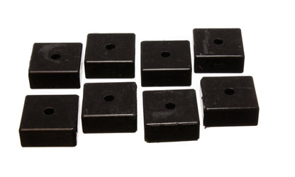 Energy Suspension Universal Leaf Spring Pad 0BPLE 9.9535G Photo - Primary