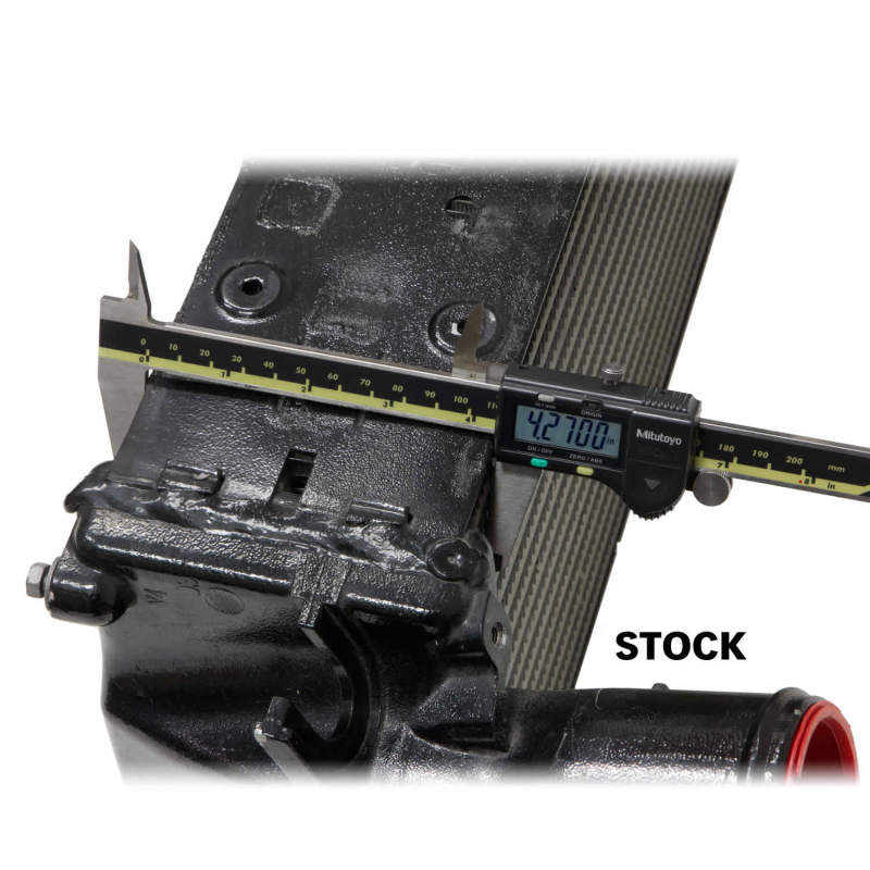 Banks Power 13-17 Ram 6.7L Techni-Cooler System 25987 Photo - Unmounted