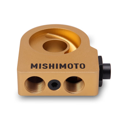 Mishimoto 2022+ Subaru WRX Thermostatic Oil Cooler Kit - Silver MMOC-WRX-22TSL MMOC-WRX-22TSL User 1