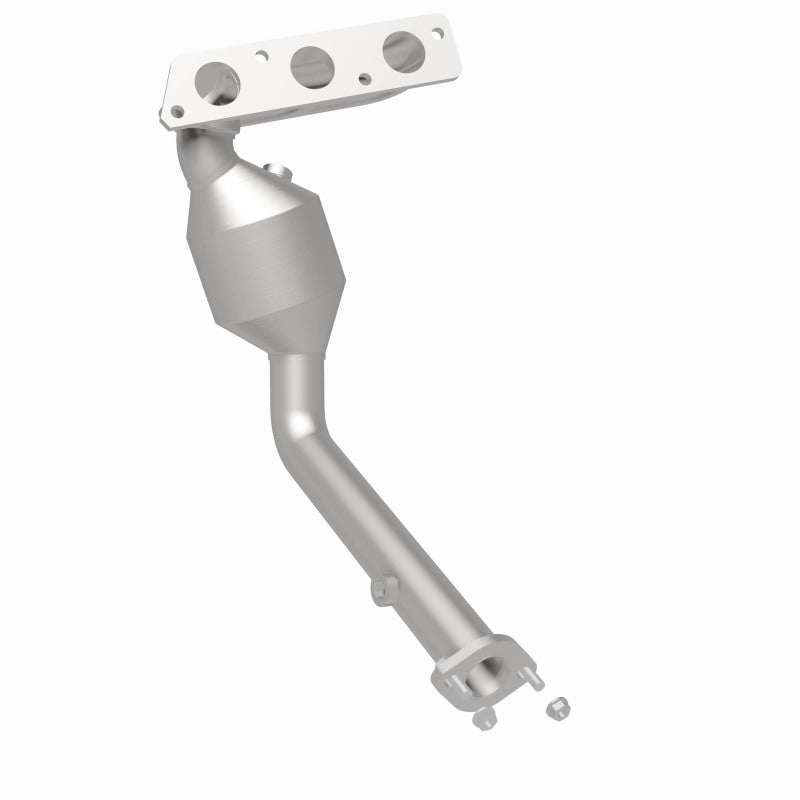 MagnaFlow Land Rover Freelander OEM Grade Federal / EPA Compliant Manifold Catalytic Converter 51883 360 Degree Image Set