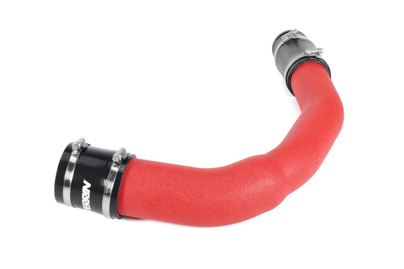 Perrin Performance Perrin 2022+ Subaru WRX Charge Pipe - Red PSP-ITR-201RD PSP-ITR-201RD User 1