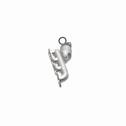 MagnaFlow Lexus LS460 OEM Grade Federal / EPA Compliant Manifold Catalytic Converter 51888 360 Degree Image Set