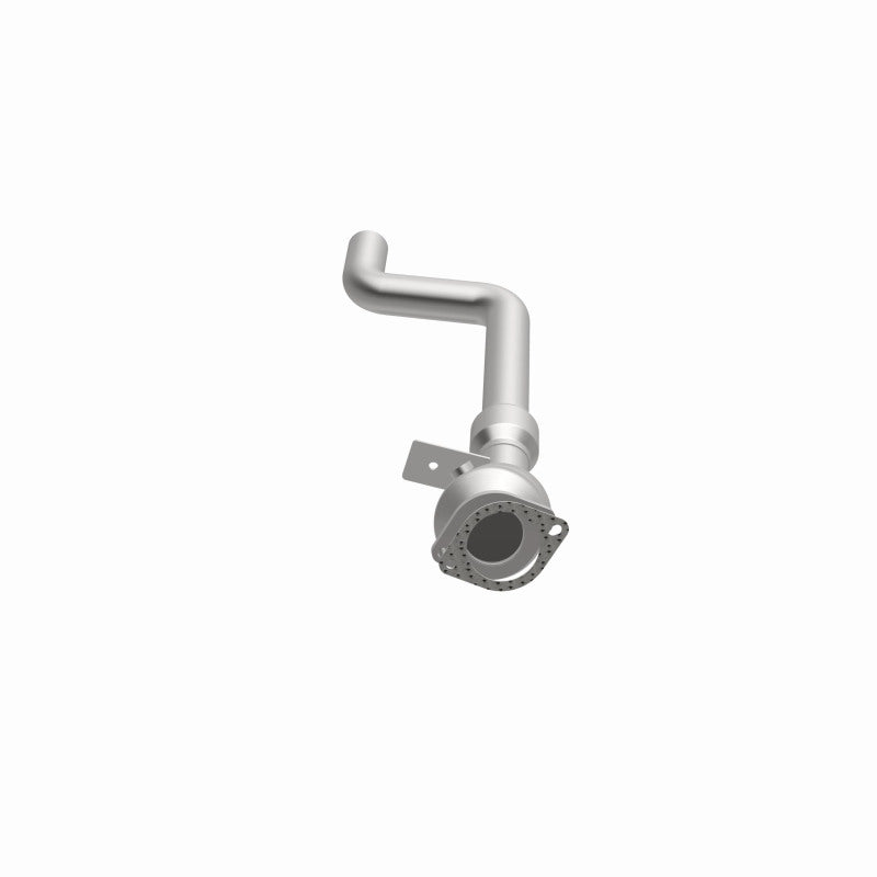 MagnaFlow Ford Mustang OEM Grade Federal / EPA Compliant Direct-Fit Catalytic Converter 52224 360 Degree Image Set