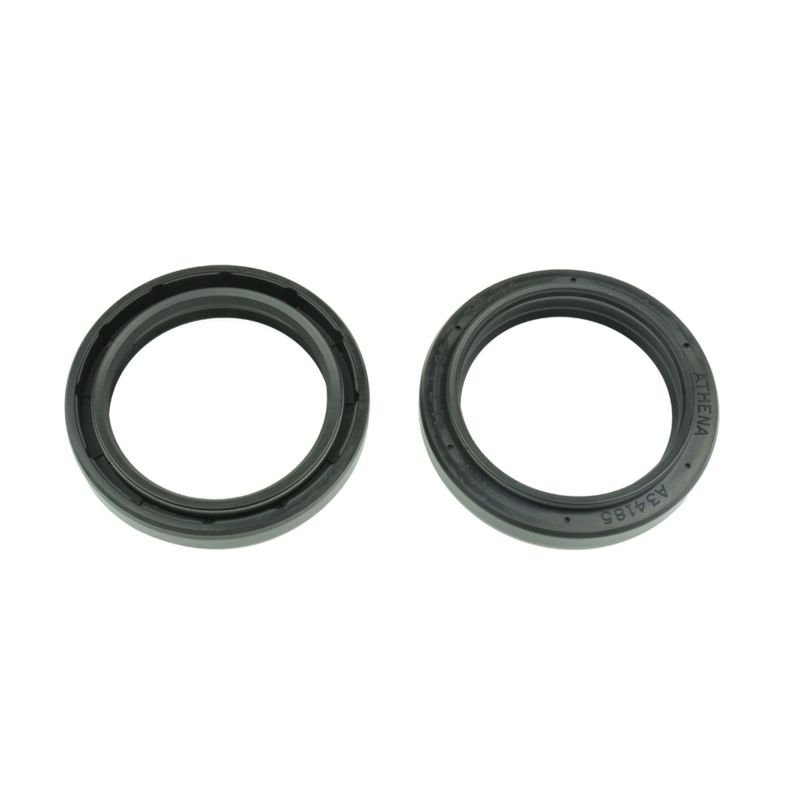 Athena 89-92 BMW K 1 1000 41.7x55x7.5/10mm Fork Oil Seal Kit P40FORK455194 P40FORK455194 Photo - Primary
