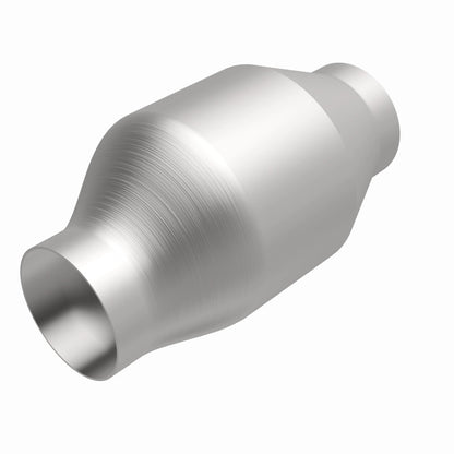 MagnaFlow Standard Grade Federal / EPA Compliant Universal Catalytic Converter 60020 360 Degree Image Set