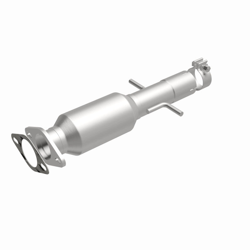 MagnaFlow California Grade CARB Compliant Direct-Fit Catalytic Converter 5571623 360 Degree Image Set