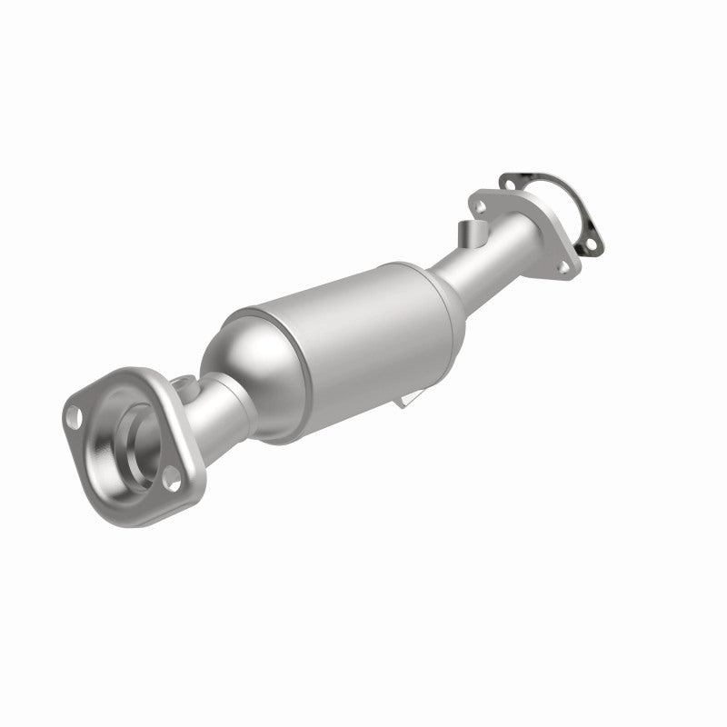 MagnaFlow Kia Soul OEM Grade Federal / EPA Compliant Direct-Fit Catalytic Converter 52860 360 Degree Image Set