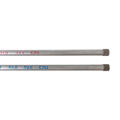 Old Man Emu ARB Torsion Bar Set Mitsu P.U. Pair 303006 303006 Photo - Close Up
