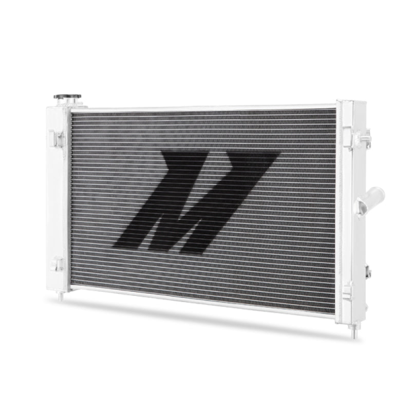 Mishimoto Performance Aluminum Radiator - 2005-2006 Pontiac GTO MMRAD-GTO-05 User 3