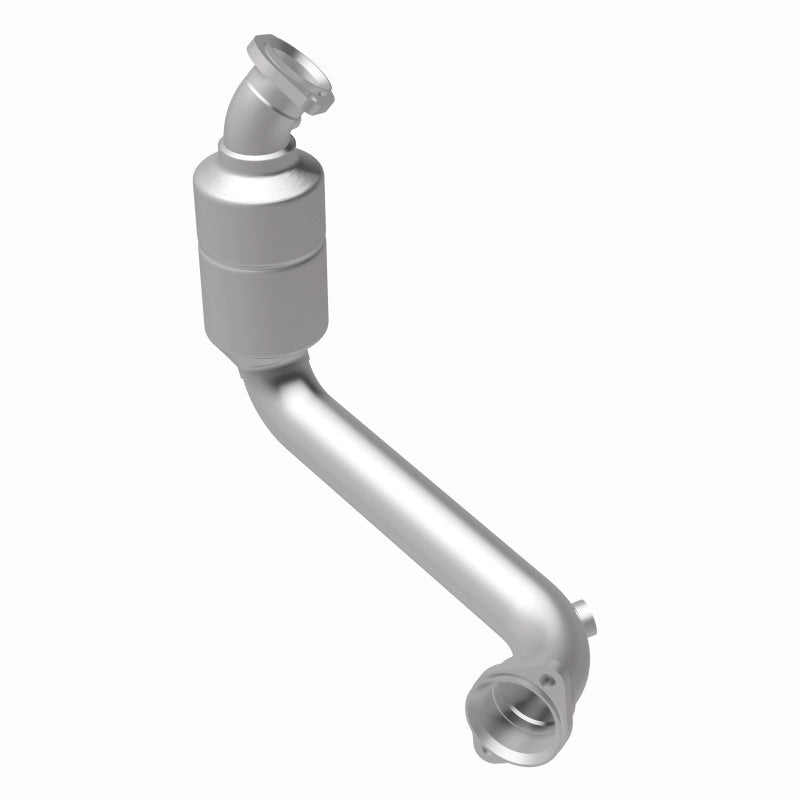 MagnaFlow Mercedes-Benz HM Grade Federal / EPA Compliant Direct-Fit Catalytic Converter 24045 360 Degree Image Set