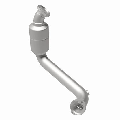 MagnaFlow Mercedes-Benz HM Grade Federal / EPA Compliant Direct-Fit Catalytic Converter 24045 360 Degree Image Set