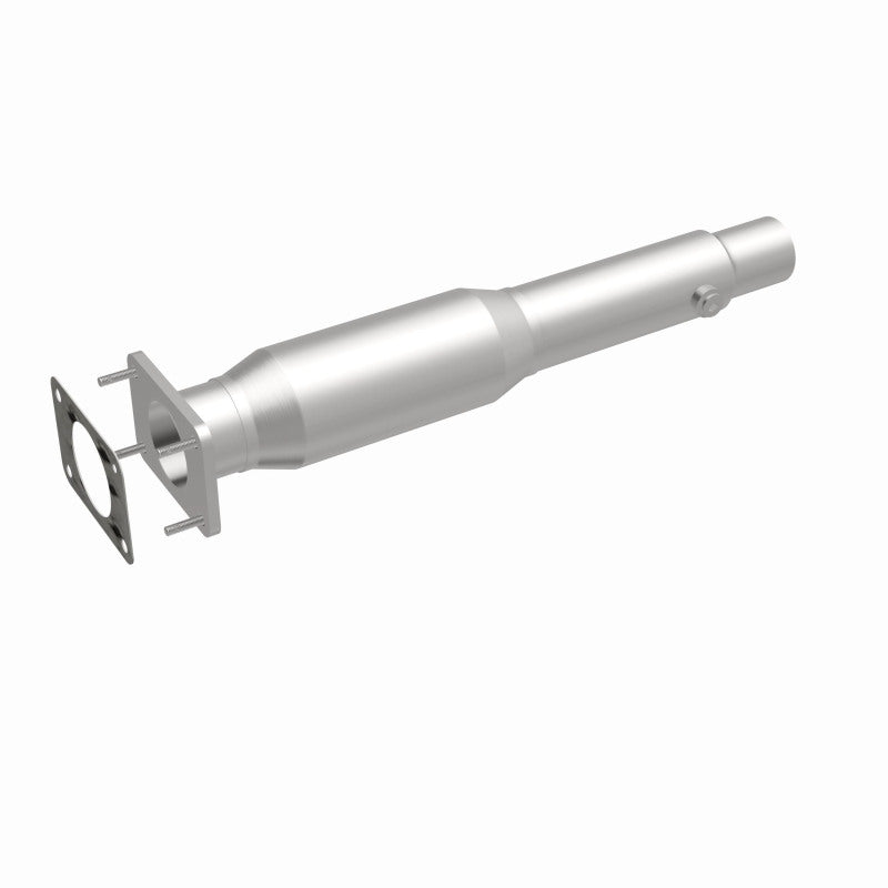 MagnaFlow California Grade CARB Compliant Direct-Fit Catalytic Converter 4481515 360 Degree Image Set