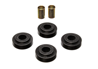 Energy Suspension Strut Rod Bushing Set Black Mazda RX-7 All 1979-1985 11.7101G Photo - Primary