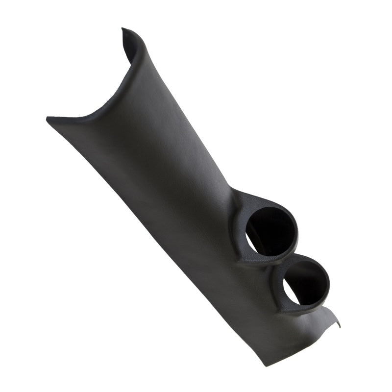 Autometer Gauge Mount, A-Pillar, Replacement, Dual, 2 1/16",Silverado/Sierra 14+ 17120 Photo - Primary