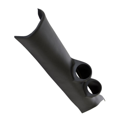 Autometer Gauge Mount, A-Pillar, Replacement, Dual, 2 1/16",Silverado/Sierra 14+ 17120 Photo - Primary