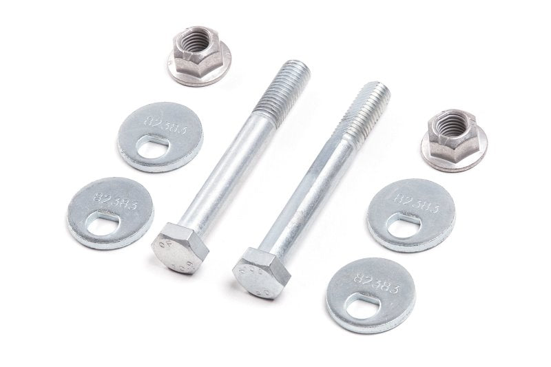 Zone Offroad 97-06 Jeep Wrangler TJ Alignment Cam Kit ZONJ5311 ZONJ5311 Photo - Primary
