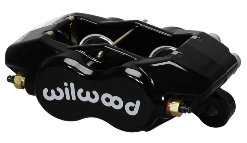 Wilwood Forged Dynalite Internal 120-13846-BK User 1