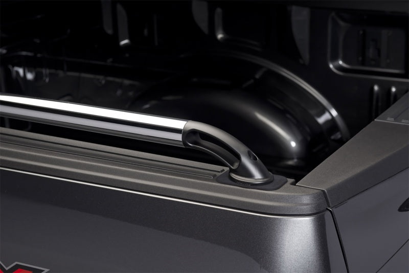 Putco 2015-2017, Ford F150 - 5.5ft Bed 48864 Photo - Mounted
