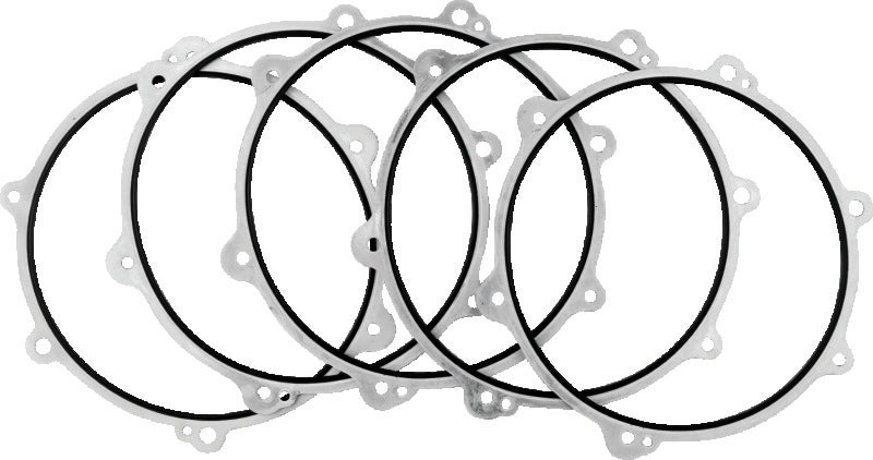 TwinPower Twin Power 07-16 FLH FLT Models 06-16 Dyna Inner Primary Spacer Gasket Replaces H-D 34943-06 5 Pk 043262 043262 Photo - Primary