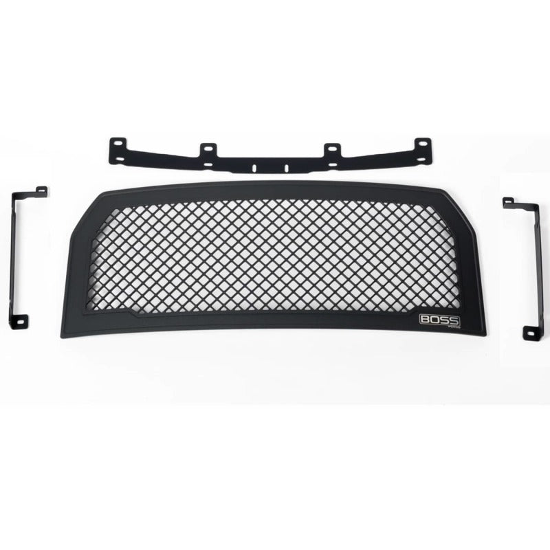 Putco 2009-2012, Ford F150 - (Does Not Fit Lariat ) 270540B Photo - Primary
