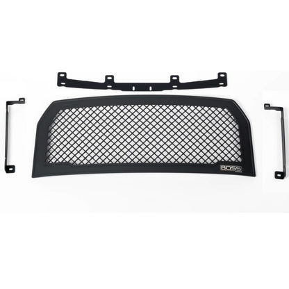 Putco 2009-2012, Ford F150 - (Does Not Fit Lariat ) 270540B Photo - Primary