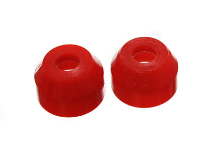 Energy Suspension Tie Rod Dust Boot Red Buick Centurion All 1971-1973 9.13101R Photo - Primary
