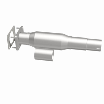 Magnaflow 08-11 Cadillac DTS 4.6L Direct Fit Converter 5561482 5561482 360 Degree Image Set