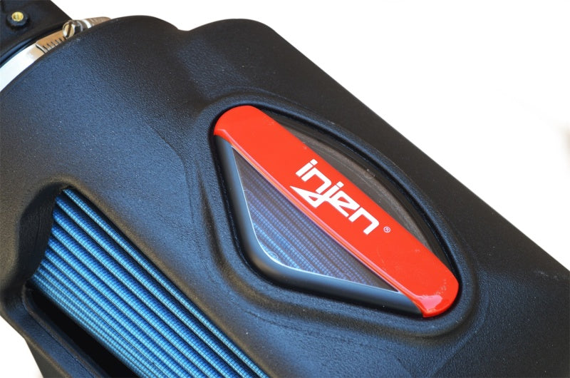 Injen 16-20 Honda Civic/Civic Sport I4-1.5T Evolution Intake EVO1500 EVO1500 Photo - Unmounted
