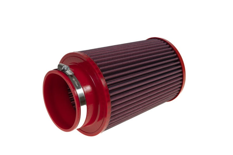 BMC Twin Air Universal Conical Filter w/Polyurethane Top - 100mm ID / 200mm H FBTW100-200P