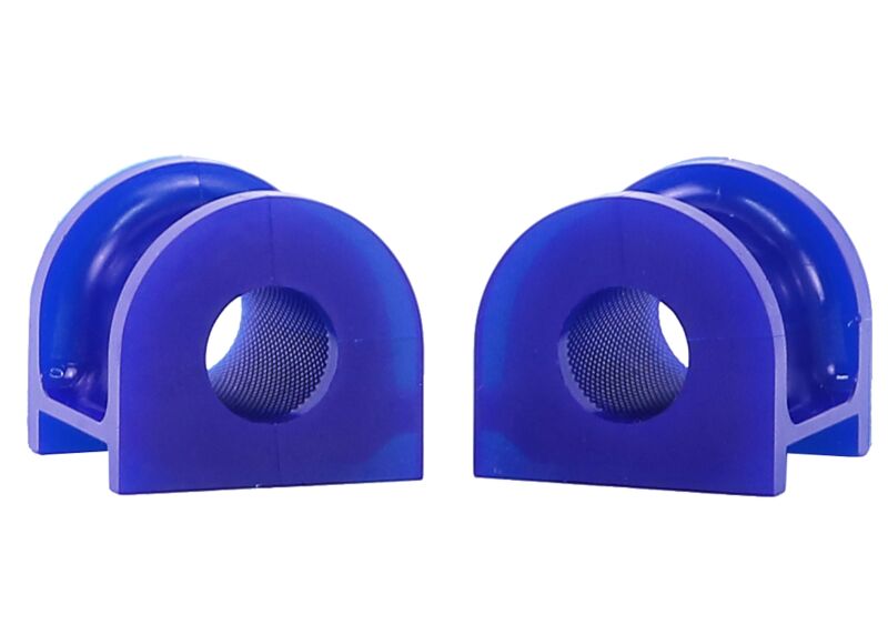 SuperPro Front Sway Bar Mount Bushing Kit SPF2045-19K Photo - out of package