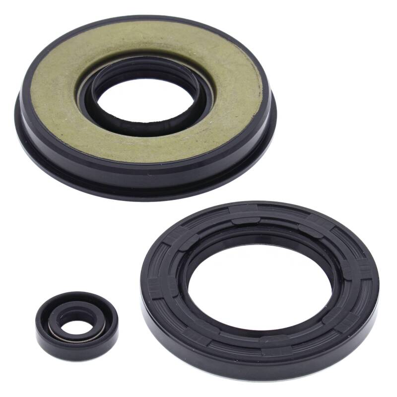 Vertex Pistons Vertex Gaskets 1995 Arctic Cat ZR 400 Oil Seal Kit 55176 55176 Photo - Primary