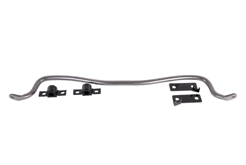 Hellwig 11-21 Jeep Grand Cherokee 2/4WD Solid Heat Treated Chromoly 1in Rear Sway Bar 7732 7732 Photo - Primary