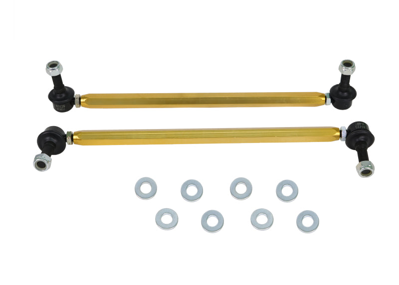 Whiteline Sway Bar - Link KLC201 Photo - Close Up