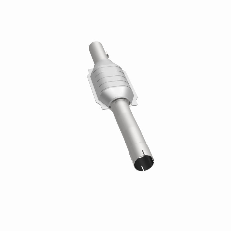 MagnaFlow Jeep Grand Cherokee HM Grade Federal / EPA Compliant Direct-Fit Catalytic Converter 93139 360 Degree Image Set