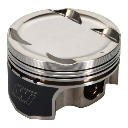 Wiseco 93-01 Honda B16A Civic SI 1.181 X 81.5MM Piston Shelf Stock Kit K673M815 K673M815 Photo - Primary