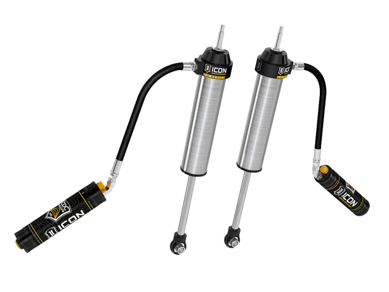 ICON 2022+ Toyota Tundra 0-1in Rear 3.0 Series Shocks VS CDCV RR - Pair 57845CP 57845CP Photo - out of package