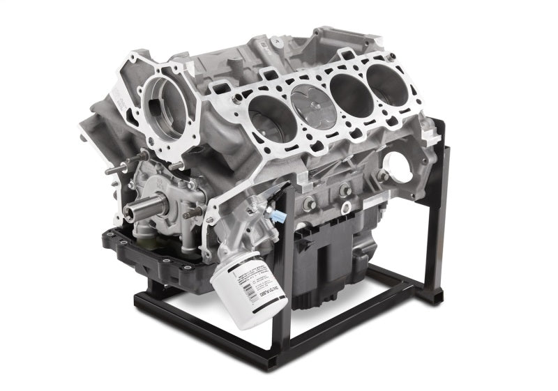 Ford Racing 5.2L Coyote Aluminator XS Short Block M-6009-A52XS M-6009-A52XS Photo - Primary