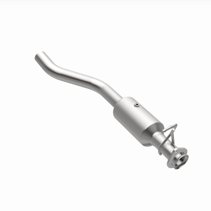 Magnaflow 22-24 Ford F-650 V8 7.3L Underbody Direct Fit Catalytic Converter 280444 280444 360 Degree Image Set