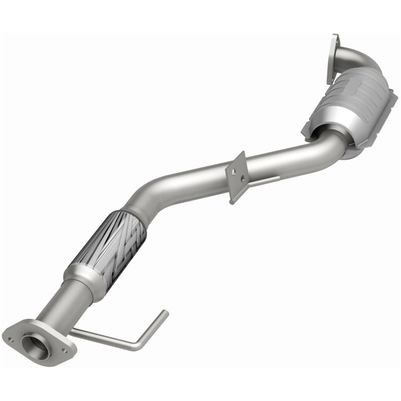 MagnaFlow Mazda MPV OEM Grade Federal / EPA Compliant Direct-Fit Catalytic Converter 49567 Photo - out of package