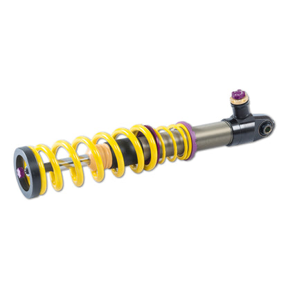 KW Coilover Kit V4 2018+ Mercedes AMG GT R Coupe (Including ESC Modules) w/ Adaptive Suspension 3A72500C 3A72500C User 3