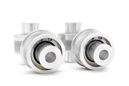 SPL Part BMW E36/E46 Rear Knuckle Bushings (RKB) SPL RKB E36 Photo - out of package