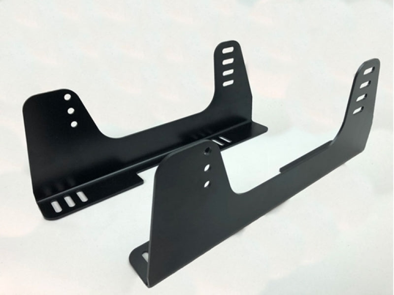 Sparco Side Mount QRT Steel Black 600QRT 600QRT Photo - Primary