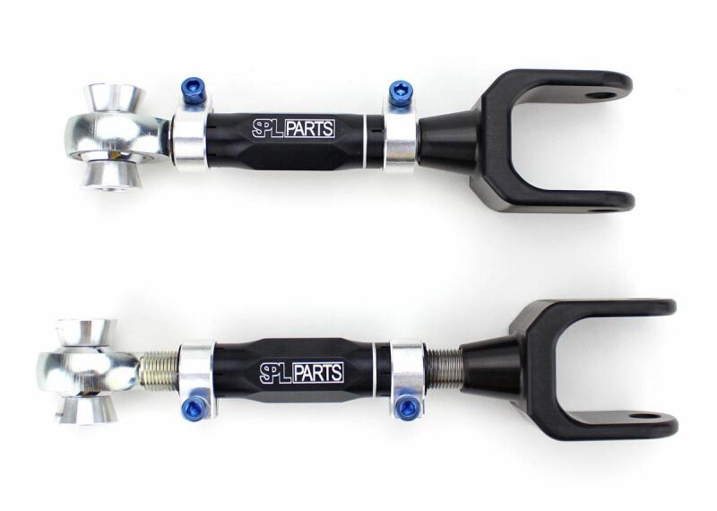 SPL Part Rear Traction Arms S13/S14/Z32/R32/R33/R34 SPL RTR S13D Photo - out of package