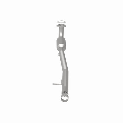 MagnaFlow Land Rover Range Rover OEM Grade Federal / EPA Compliant Direct-Fit Catalytic Converter 21-755 360 Degree Image Set