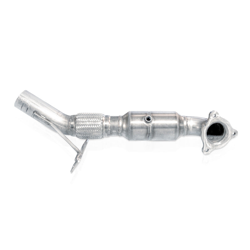 Stainless Works 2022-20223 Ford Maverick Downpipe FMAVDP FMAVDP User 1
