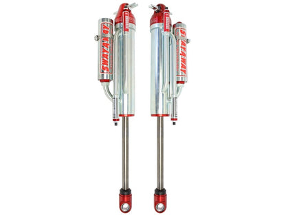 aFe POWER 402-0056 Sway-A-Way 2.5" Rear Bypass Shock Kit 3-4" Lifts 402-0056-13 Photo - Primary